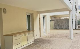 LE 4BIS C - Grand jardin et parking